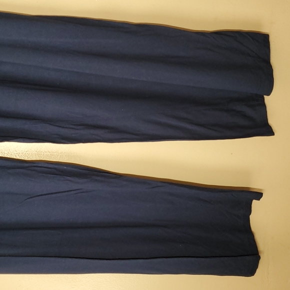 Double Click Plus Size Palazzo - Picture 3 of 3